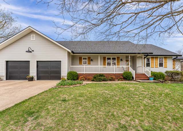 Property at 352 S Timbercreek, Nixa, MO 65714, 3 beds, 2.5 baths