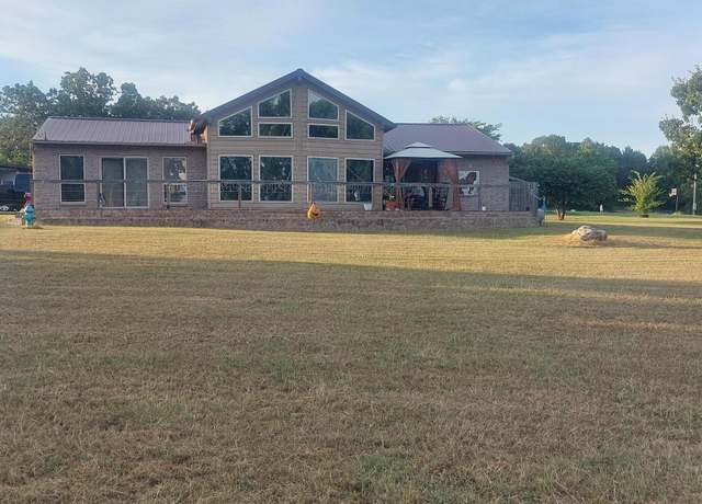 Property at 99 Monroe Rd, Anderson, MO 64831, 3 beds, 2 baths