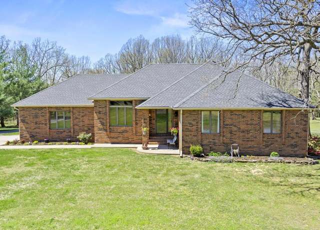 Property at 5271 N Farm Road 189, Springfield, MO 65803, 4 beds, 3 baths