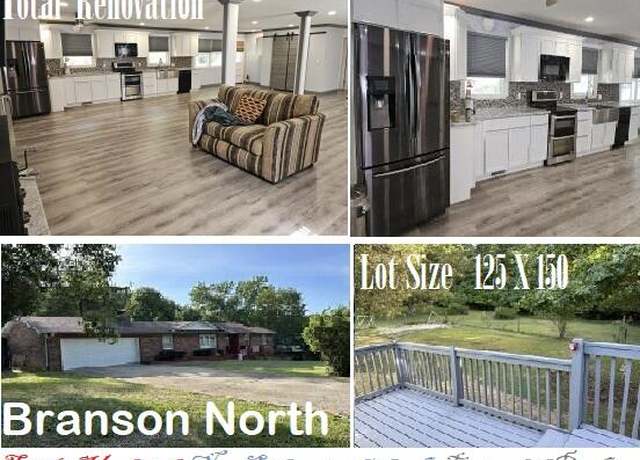 Property at 102 Westwood Dr, Branson, MO 65616, 3 beds, 2 baths