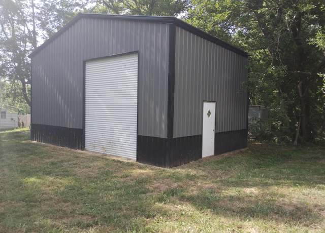 Property at 137 S 2nd St, Verona, MO 65769