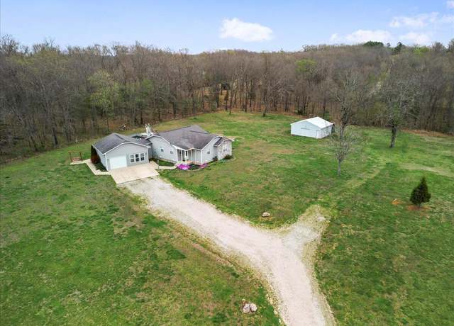 Property at 275 Private Road 1778, West Plains, MO 65775, 2 beds, 2 baths