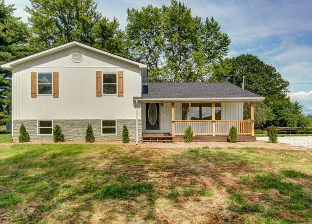 Property at 7208 N Farm Road 133, Springfield, MO 65803, 6 beds, 2.5 baths
