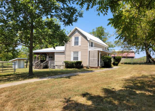 Property at 13735 Farm Road 1040, Exeter, MO 65647, 3 beds, 2 baths