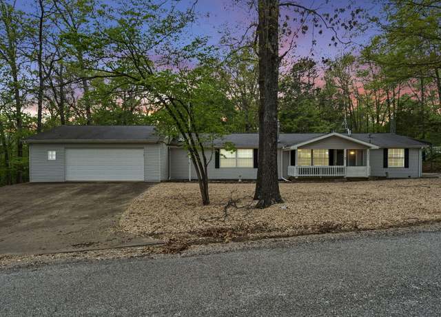 Property at 23643 Falcon Ln, Shell Knob, MO 65747, 3 beds, 2 baths