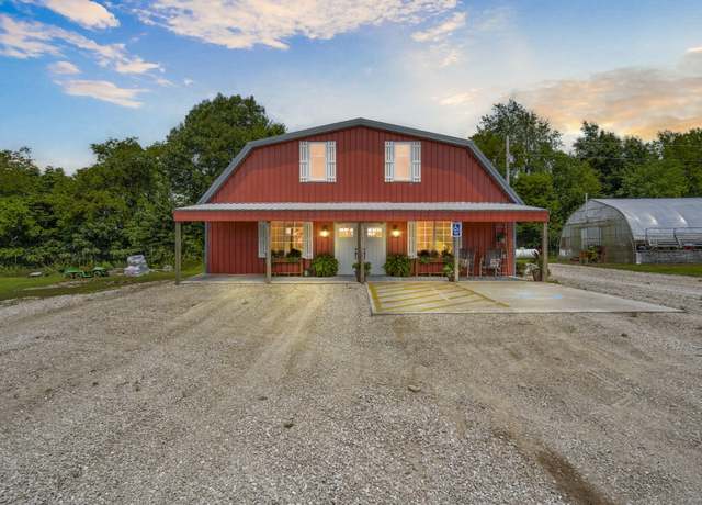 Property at 3495 E State Highway Aa Hwy, Springfield, MO 65803, 1 bed, 1.5 baths