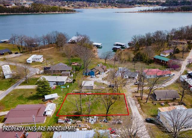 Property at Tbd Cristin Ln, Galena, MO 65656