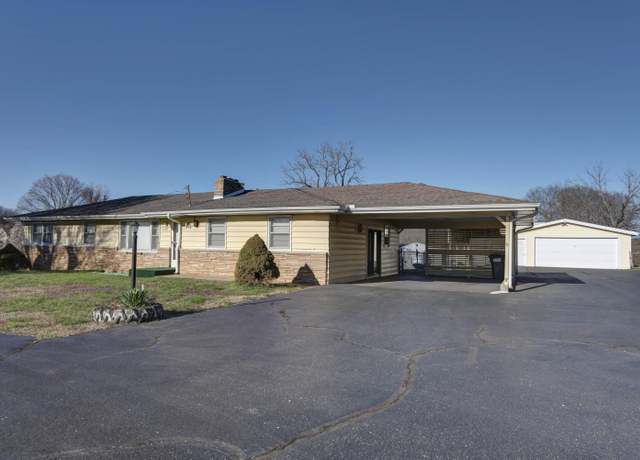 Property at 6141 N State Highway H, Springfield, MO 65803, 3 beds, 2 baths