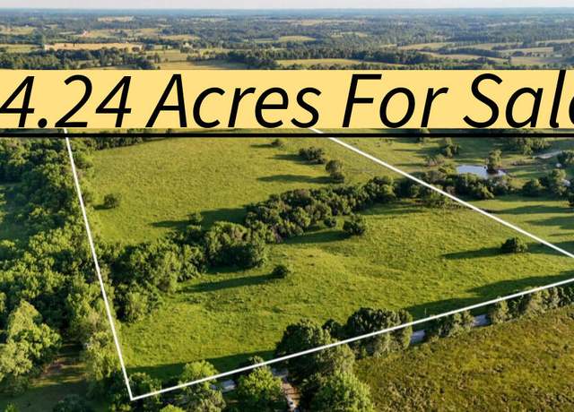 Property at 000 (64.24 Acres) Spring Creek Rd, Billings, MO 65610