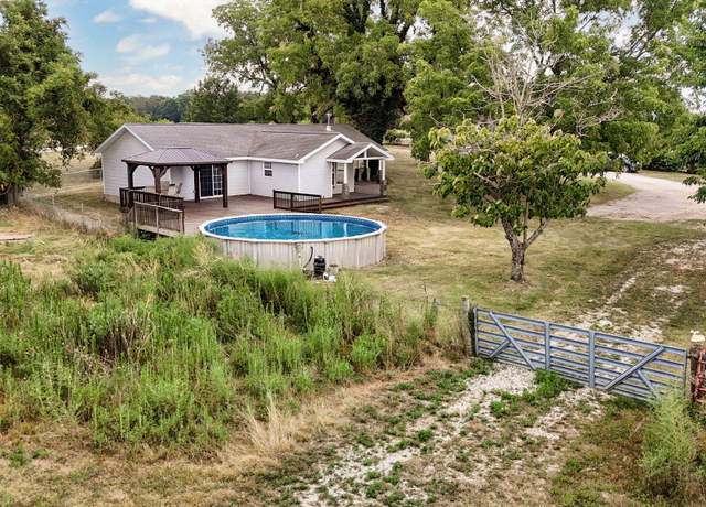 Property at 11131 State Highway K, Mt Vernon, MO 65712, 4 beds, 2 baths