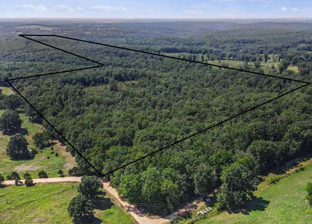 Property at 000 County Road 542, Caulfield, MO 65626