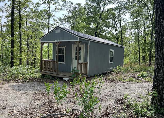 Property at 100 Pawnee Ln, Hardy, AR 72542