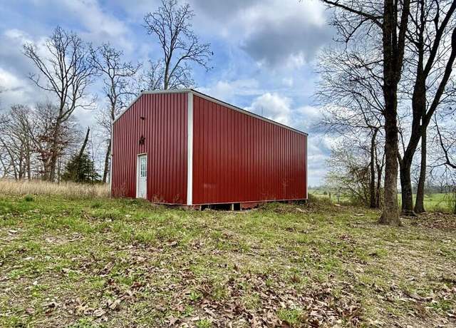 Property at 5356 County Road 2350, Pomona, MO 65789