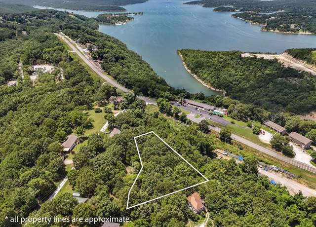 Property at 000 February Ct, Kimberling, MO 65686