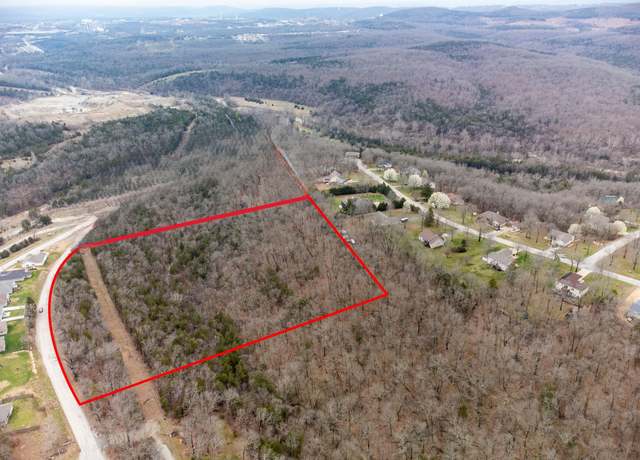 Property at 8 Acres Sycamore Church Rd, Branson, MO 65616