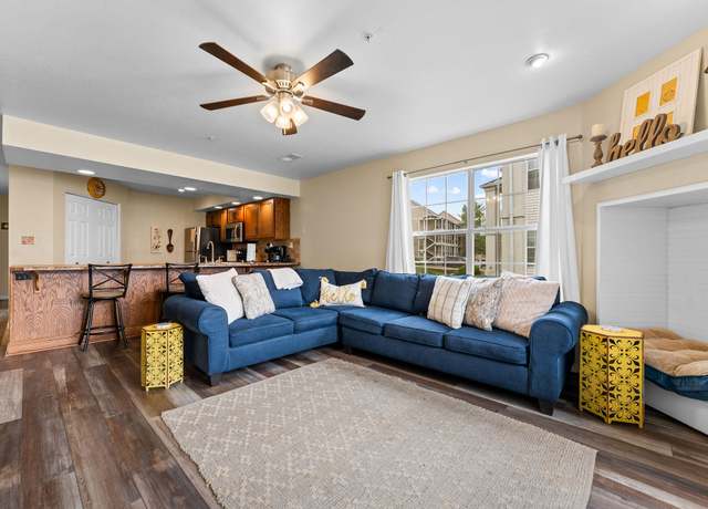 Property at 220 Meadow Ridge Ln #1, Branson, MO 65616, 3 beds, 2 baths