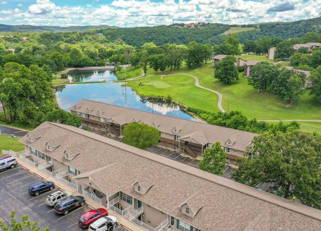 Property at 32 Golfshores Dr #1, Branson, MO 65616, 2 beds, 2 baths