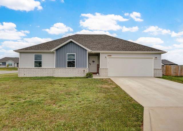 Property at 1202 E Price St, Republic, MO 65738, 3 beds, 2 baths