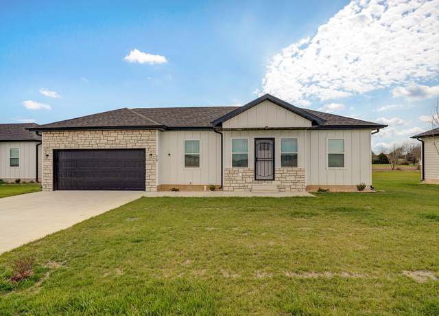 Property at 869 Long Leaf Blvd Blvd, Rogersville, MO 65742, 2 beds, 2 baths