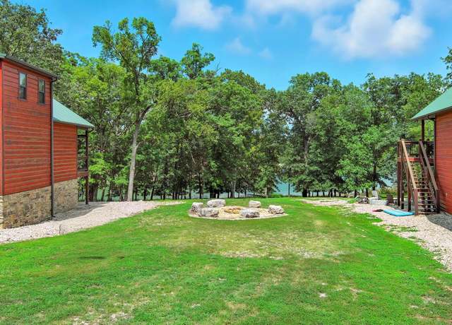 Property at 26 Cave Ln Lot 6, Indian Point, MO 65616