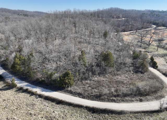 Property at 000 Carter 123 Lot 3, Van Buren, MO 63965