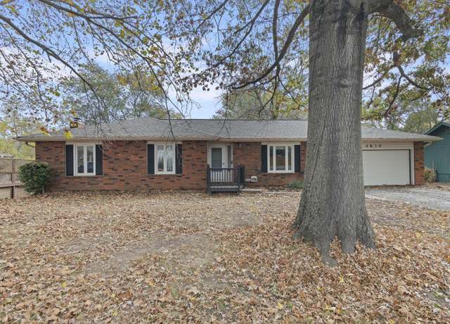 Property at 4830 S Farm Road 141, Springfield, MO 65810, 4 beds, 2 baths