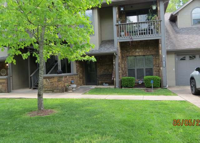 Property at 7808 Cozy Cove Rd, Branson, MO 65616, 2 beds, 2 baths