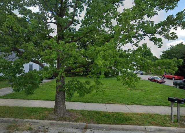 Property at 316 S Maple St, Buffalo, MO 65622