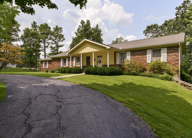 Property at 7253 Private Rd 8927, West Plains, MO 65775, 3 beds, 2 baths