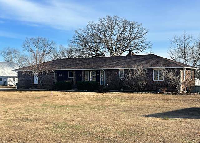Property at 14776 State Highway Ff, Ava, MO 65608, 5 beds, 3 baths