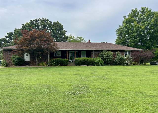 Property at 14776 State Highway Ff, Ava, MO 65608, 5 beds, 3 baths