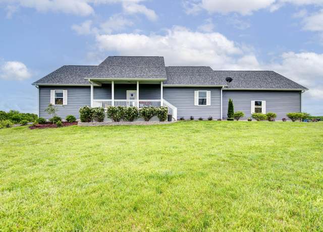 Property at 135 Kelly Crossing Ln, Walnut Shade, MO 65771, 6 beds, 4 baths