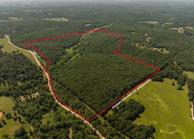 Property at 0 Eisenhower Rd, Lebanon, MO 65536