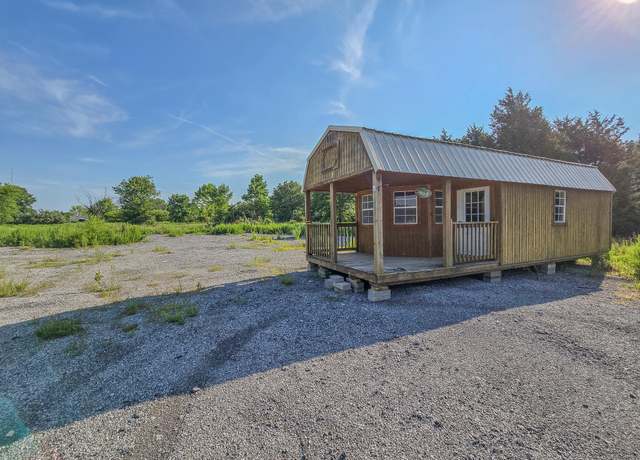 Property at 00 Mission Ridge Rd, Urbana, MO 65767
