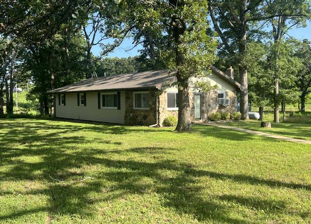 Property at 5089 County Road 4610, Pomona, MO 65789, 3 beds, 1 bath
