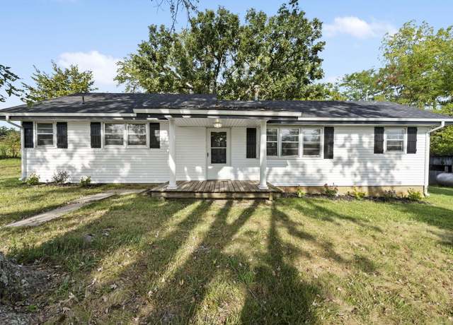 Property at 595 Johns Ford Rd, Sparta, MO 65753, 3 beds, 2 baths