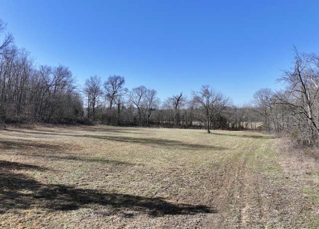 Property at 000 Carter 123 Lot 2, Van Buren, MO 63965