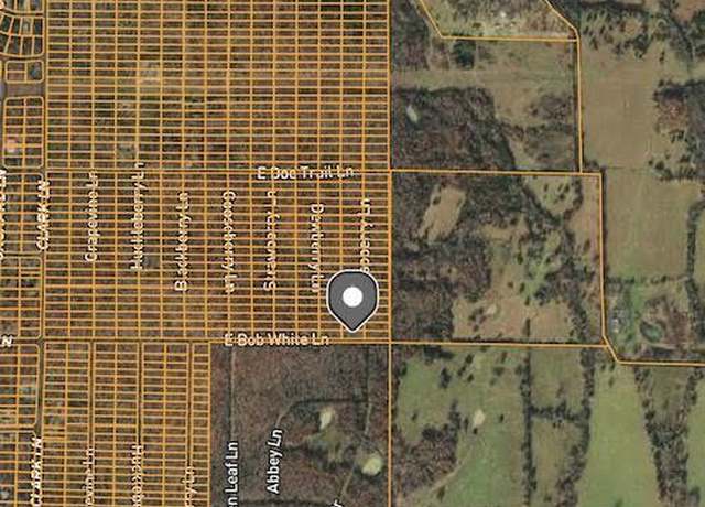 Property at 1308 Raspberry Ln, Horseshoe Bend, AR 72512