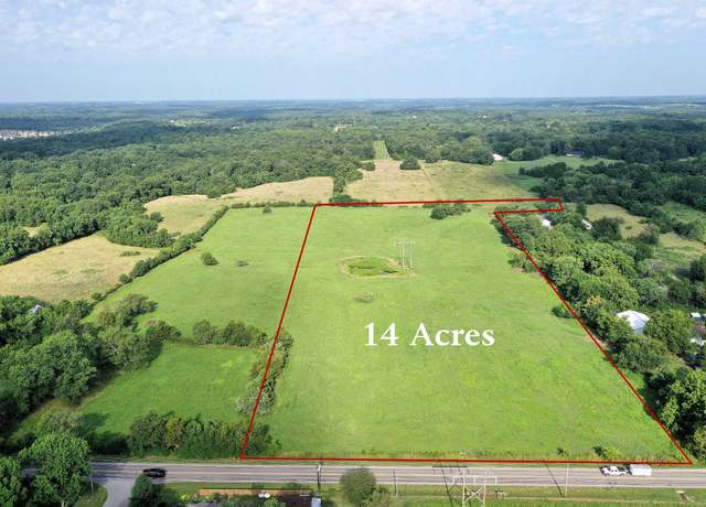 Property at 00 N State Highway H, Springfield, MO 65803