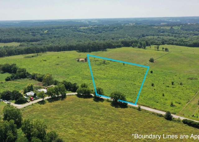 Property at 00 E 566th Rd, Willard, MO 65781