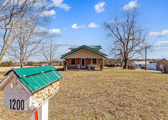 Property at 1200 State Hwy U- B, Mansfield, MO 65704, 3 beds, 2 baths