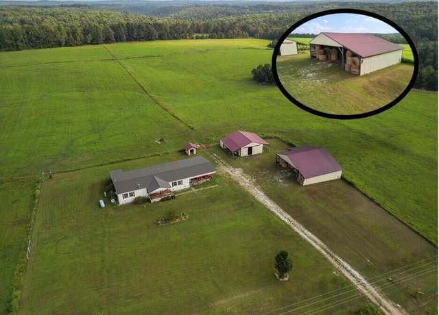 Property at 31439 State Route 95, Wasola, MO 65773, 3 beds, 2 baths