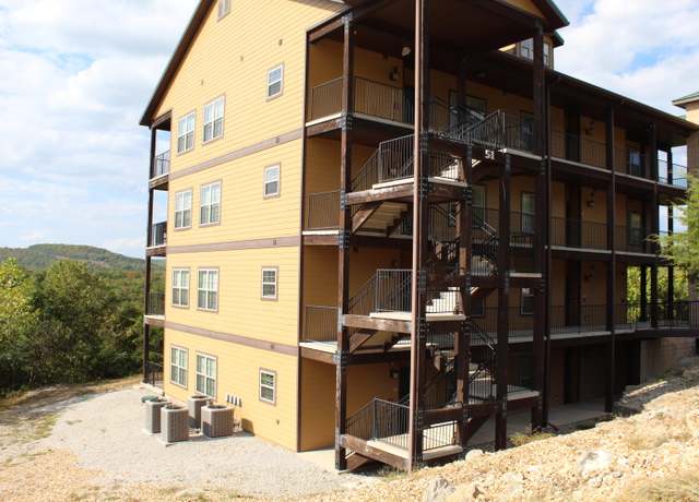 Property at 51 Eagles Ridge Ln #1, Branson, MO 65616, 2 beds, 2 baths
