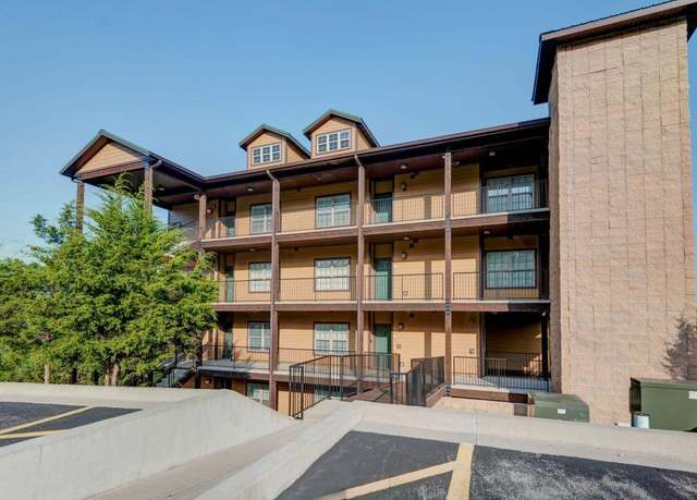 Property at 51 Eagles Ridge Ln #1, Branson, MO 65616, 2 beds, 2 baths