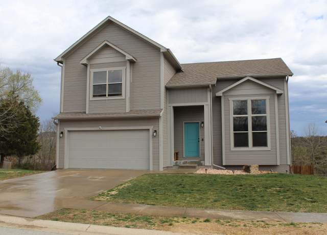 Property at 180 Country Ridge Way, Branson, MO 65616, 4 beds, 3 baths