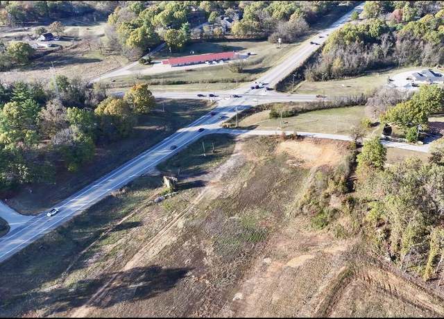 Property at Tbd S Bus. 49 & W Daugherty Rd, Neosho, MO 64850