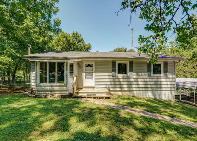 Property at 1311 S 9th St, Ozark, MO 65721, 3 beds, 2 baths