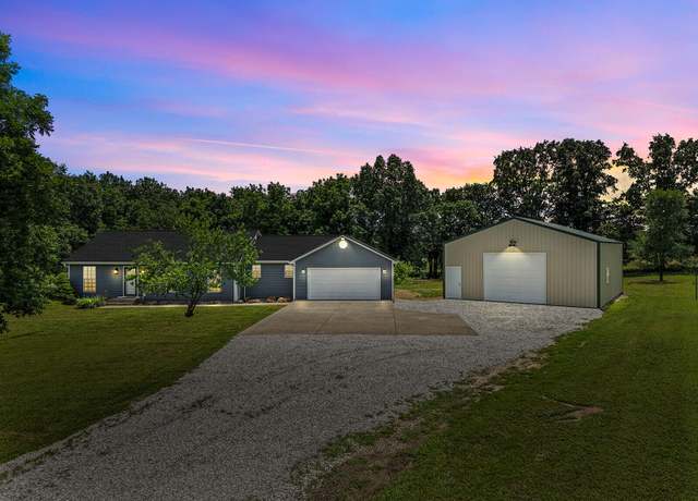 Property at 1192 S Sha Ree Ln, Bolivar, MO 65613, 3 beds, 2 baths