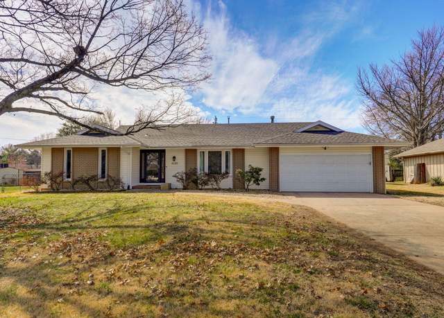 Property at 4335 S Raven Pl, Springfield, MO 65804, 4 beds, 3 baths