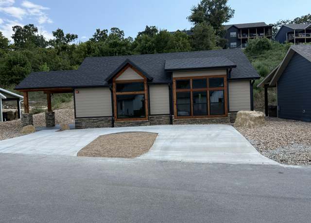 Property at 403 Lookout Flts, Branson, MO 65616, 2 beds, 2 baths